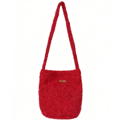 介黄果树斜挎包也太适合秋冬了