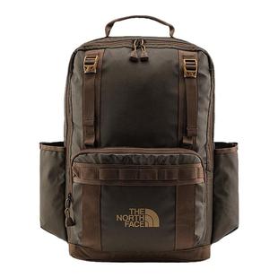 TheNorthFace北面双肩包秋冬户外运动旅行徒步登山防泼水书包8BK4