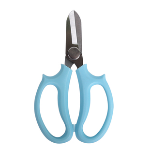 插花园艺剪刀花艺剪刀鲜花专用剪枝修枝剪果树不锈钢园艺工具花剪