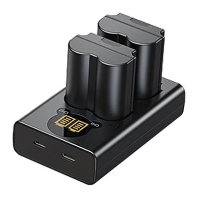 绿联NP-W235电池适用富士相机