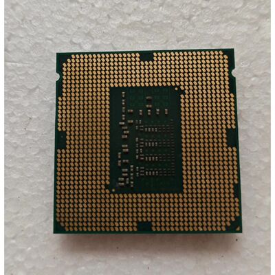 议价i54460CPU3.2GHZ成色如图功能正常二手物品维修