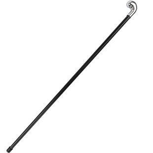 美国冷钢Cold Steel弯头城市手杖玻纤绅士手杖户外防身拐杖91STAP