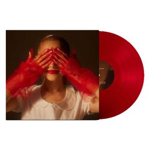 Ariana Grande A妹专辑 Eternal sunshine LP黑胶唱片碟片 正版