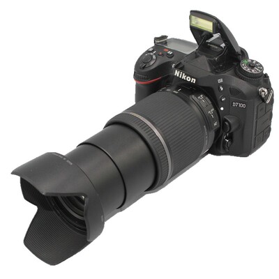 Nikon/尼康D7000数码单反照相机