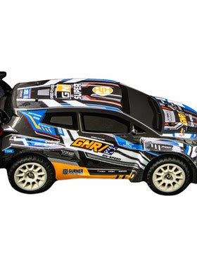 WN12A1PRO专业高速WRC拉力遥控RC