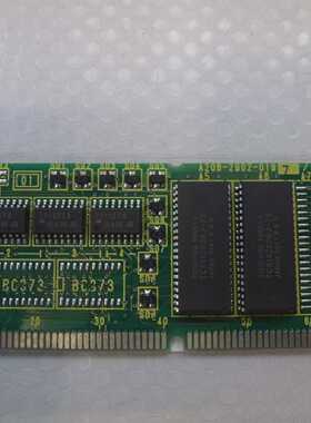 Fanuc A20B-2902-0197/01A Mai Utilizzato Free Delivery