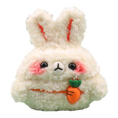 可定制柔软舒适毛绒针织编织