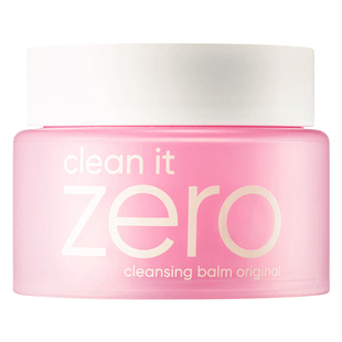 banila芭妮兰卸妆膏zero卸妆油乳脸部深层清洁眼唇卸妆水官方正品