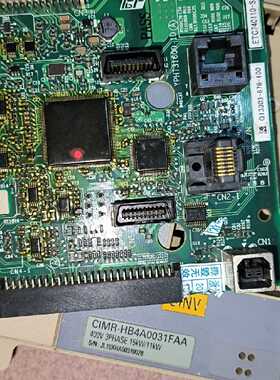 【议价-可维修】 YASKAWA YPHT31600-1D 工控备件  /均有货