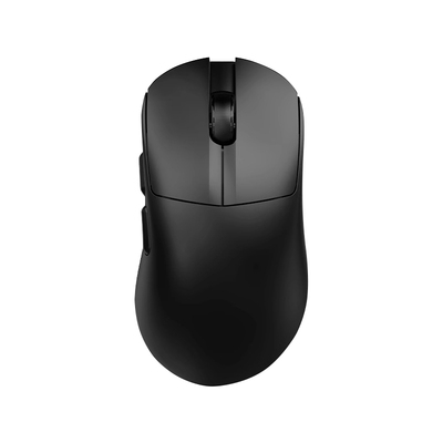 黑爵AJ179V2右手型无线游戏鼠标