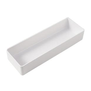 抽屉内置小样收纳盒化妆品试用装分类格迷你小盒子隔板分隔整理盒