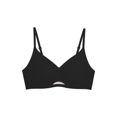 Ubras通勤无尺码透气文胸