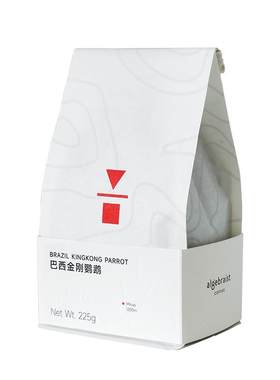 巴西精品咖啡豆长期光照香甜浓郁