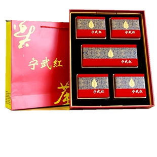 山西药茶忻州宁武特产毛尖茶毛健茶芦芽山红茶岩青兰宁武红