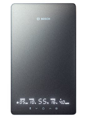 博世8800W速热即热式电热水器