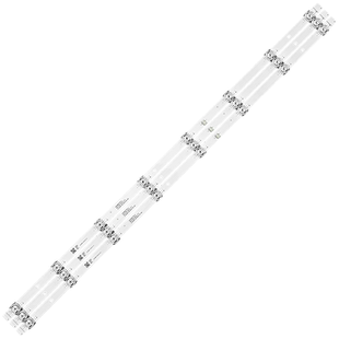 适用43寸组装机灯条JL.D43081330-002AS-M_V03液晶电视背光铝LED