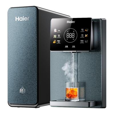 8年长效RO滤芯高端触控水龙头