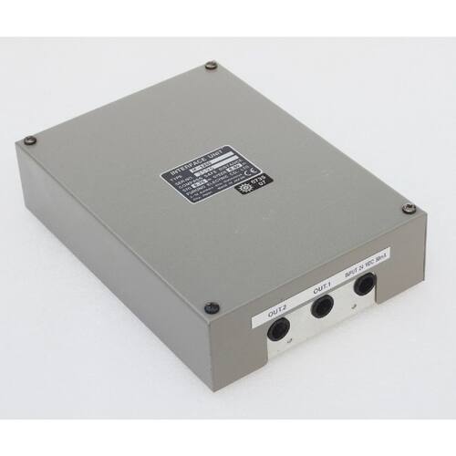 FURUNO ELECTRIC INTERFACE UNIT TYPE IF5200 MARINE SHIPS NAVI