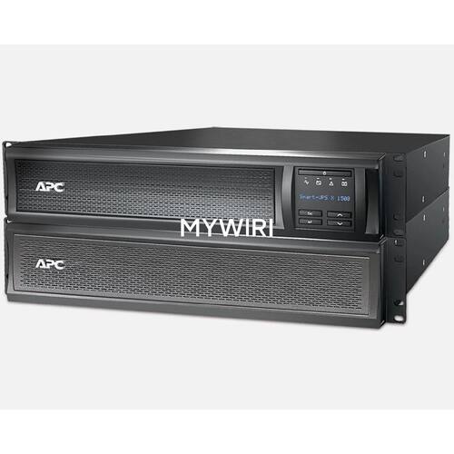 议价APC SMX1500RM2UC UPS维修