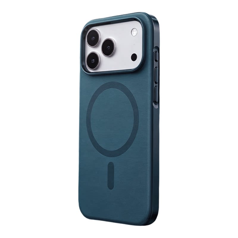 tech21苹果新品18promax磨砂壳