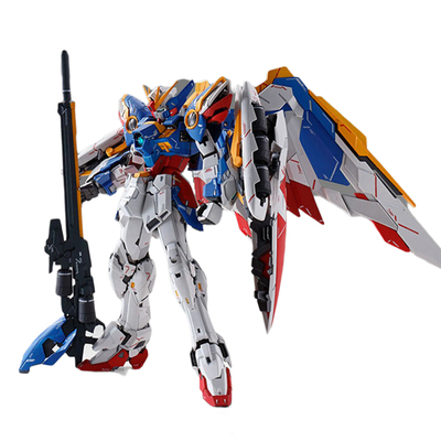 万代飞翼GFFMCFIXEarlyColor