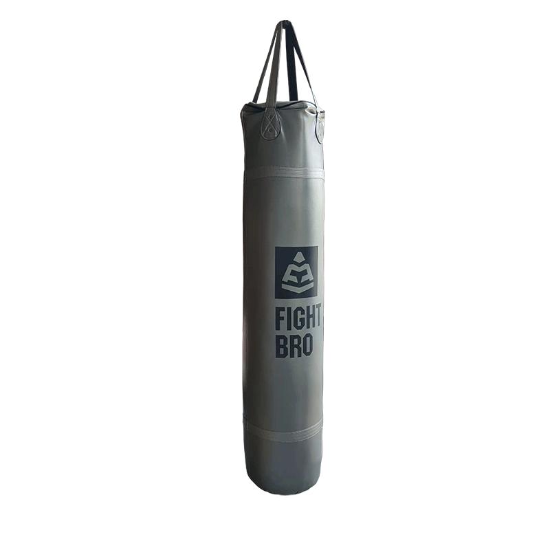 FIGHTBRO飛特氏懸掛式柱形沙袋拳擊散打家用訓練專用泰拳180沙包