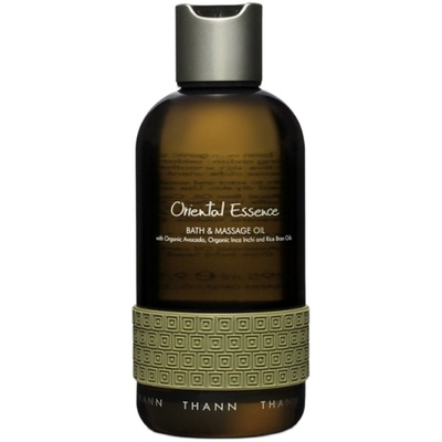 thann泰国庭润沐浴精油薰衣草