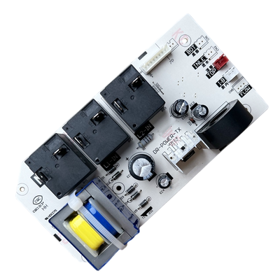 美的F50/F60F80-21B7(E)电脑主板