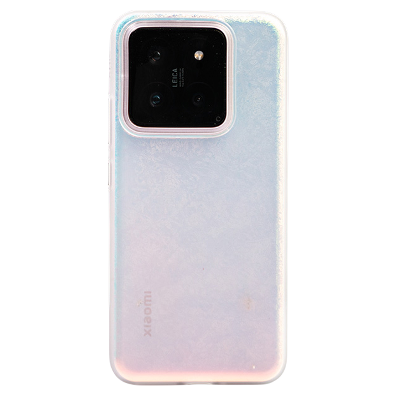 防摔TPUPC适用小米14Ultra手机壳