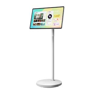 【限时国补15%】天猫精灵哇哦闺蜜机27英寸ai平板超高清可移动电视高清立体音随心屏长续航追剧K歌 新年好礼