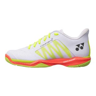 新款YONEX尤尼克斯羽毛球鞋CFZ3男女yy专业运动鞋SHBCFZ3MEX/LEX