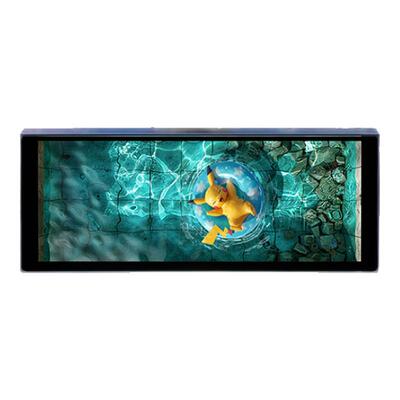 量子时钟创意氛围灯生日礼物