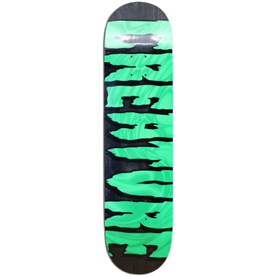 santacruz进口鬼手高弹性滑板