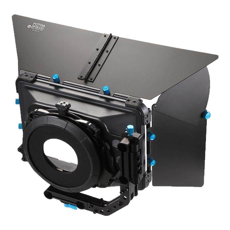 FOTGA DP3000遮光斗摄像摄影单反套装遮光斗适用于A6300 A7 GH4 A7R5 S5II R50 R7 Z7