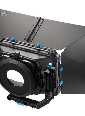 FOTGA DP3000遮光斗摄像摄影单反套装遮光斗适用于A6300 A7 GH4 A7R5 S5II R50 R7 Z7