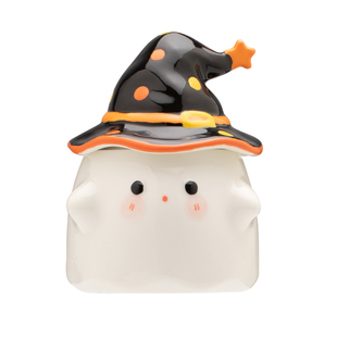 生日礼物女生陶瓷杯男生马克杯带盖创意杯子送闺蜜高颜值可爱水杯