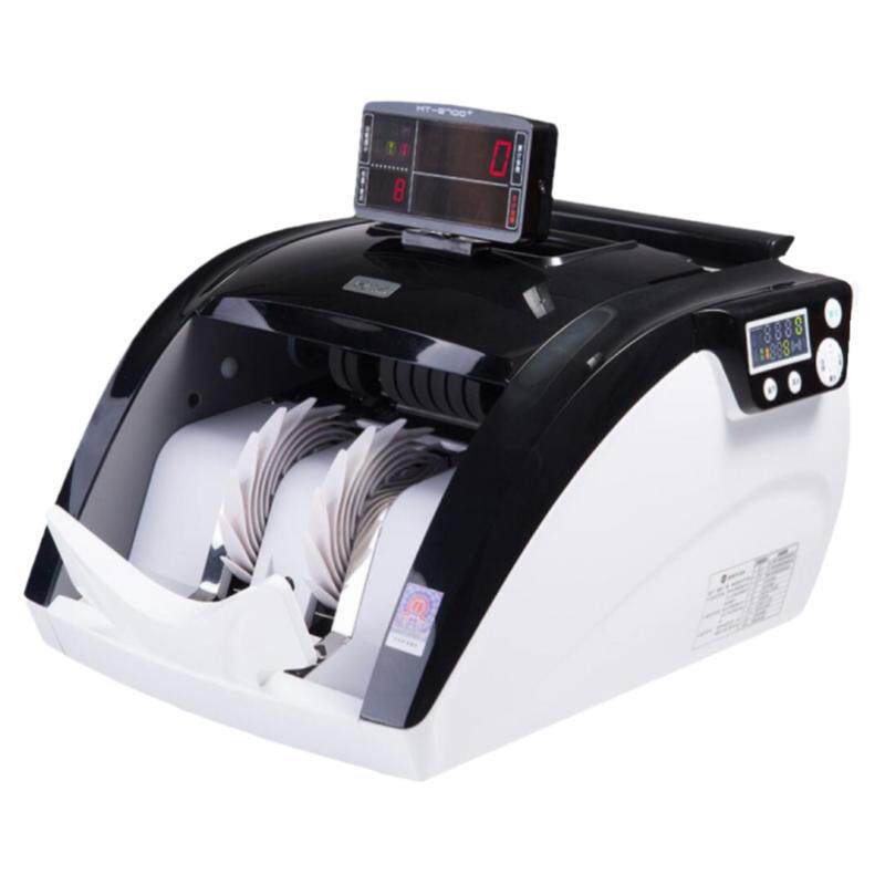 康艺正品全新JBYD-HT-2700+(B)点验钞机 支持2022新币智双屏 商用
