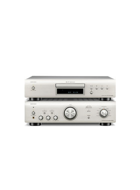 天龙hifi客厅功放音响CD套装