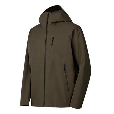 Keep防风防水冲锋衣男女运动外套