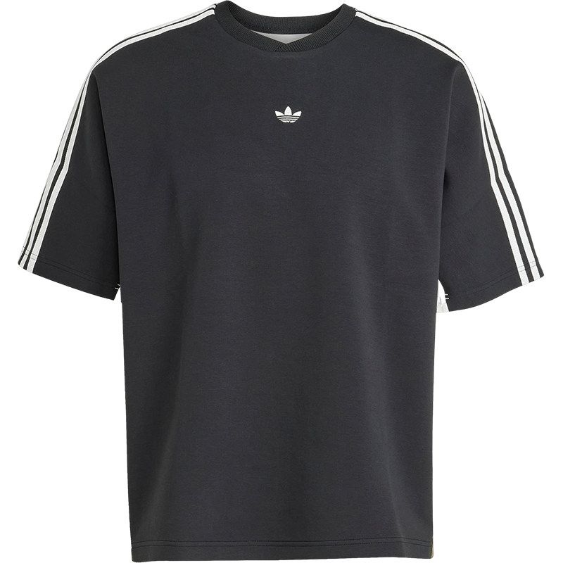 Adidas/阿迪达斯正品三叶运动T恤