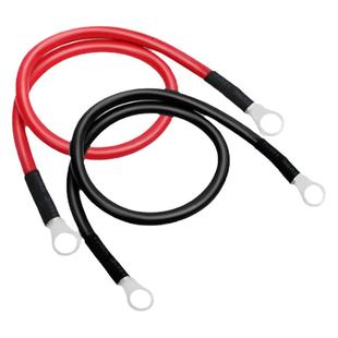 新能源电池连接线电瓶并串联线汽车连接线储能电瓶发电机逆变器线