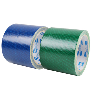 PVC防雨盖货车篷布专用修补胶带粘油苫刀刮遮阳布防水无痕包邮