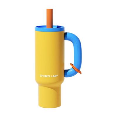 chakolab和序大容量保温杯冰霸杯
