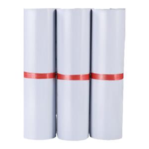 全新料加厚防水快递袋厂家直销