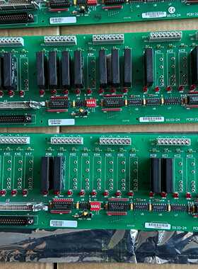 （请询价）KEITHLEY SSIO-24 台架线路板 SM-OAC5