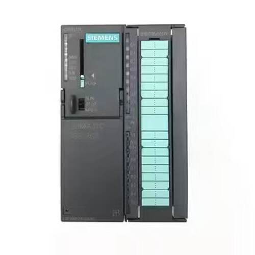 议价6ES7312-1AE14-0AB0西门子S7-300模块CPU 312带MPI中央处理器