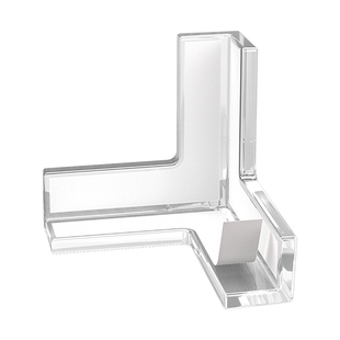 桌角防撞护角防磕碰安全包边软角贴90度直角硅胶保护套油烟机转角