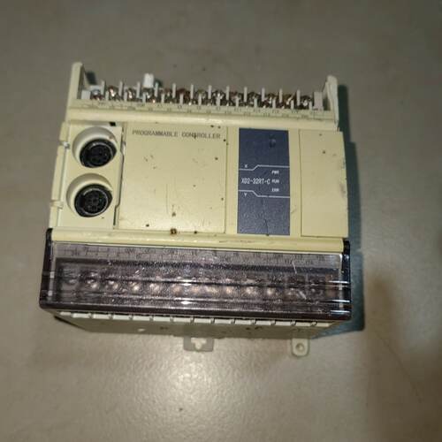溢价-XD2-32RT-C  信捷PLC