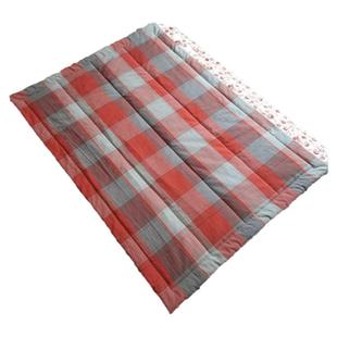 纯棉布小褥子生理期经期姨妈期小垫子儿童床垫透气垫背可机洗包邮