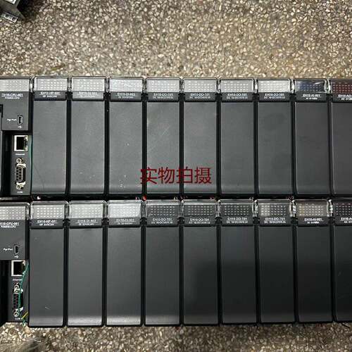询价-海德PLC海德EH10CPU001实图成色新要什